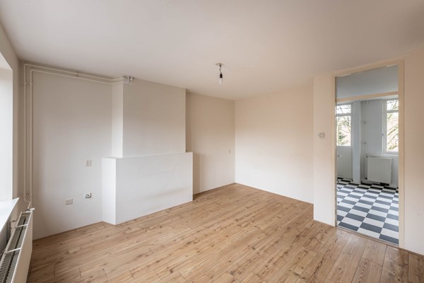 Medium property photo - Albert Luthulistraat 37D, 1091 NS Amsterdam